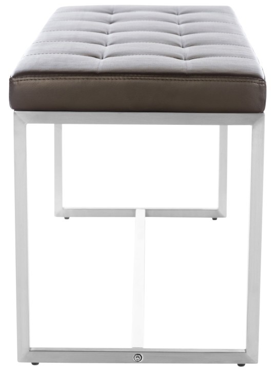 Banco Barci, marrón Banco Barci, marrón