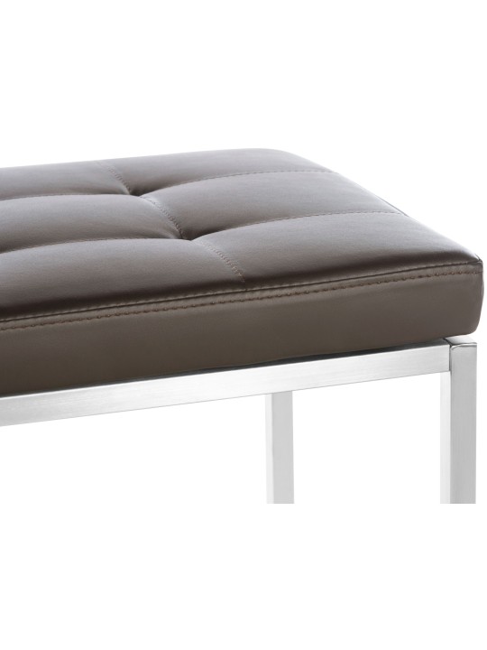 Banco Barci, marrón Banco Barci, marrón