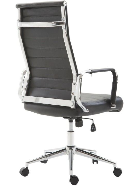 Silla de oficina Columbus, negro Silla de oficina Columbus, negro