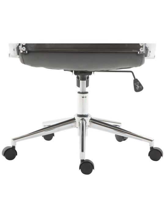 Silla de oficina Columbus, gris Silla de oficina Columbus, gris