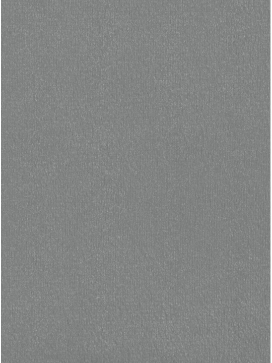 Taburete de bar Divo terciopelo cromado, gris