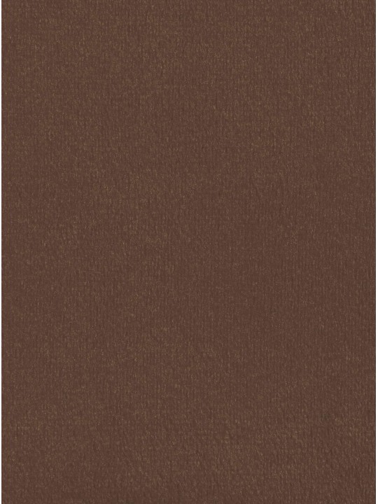 Taburete de bar Divo terciopelo cromado, marrón