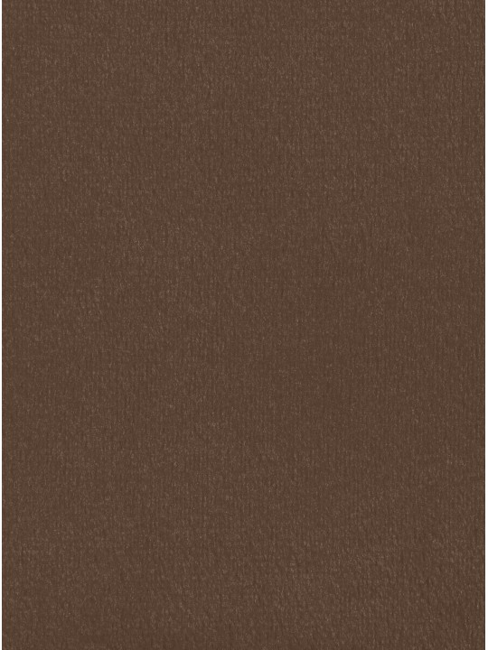 Taburete de bar Divo terciopelo, marrón