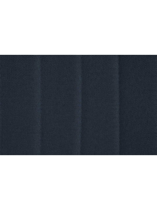 Taburete de bar Toni tela, gris oscuro