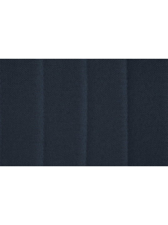 Taburete de bar Toni tela cromo, gris oscuro