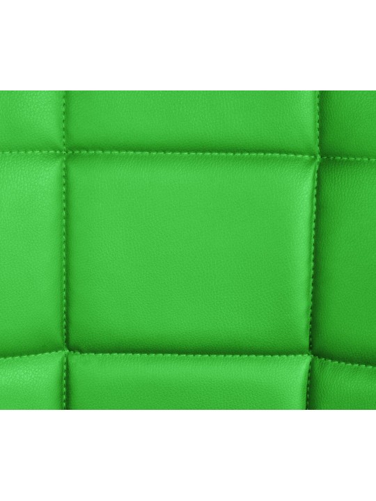 Silla Tom símil piel, verde Silla Tom símil piel, verde