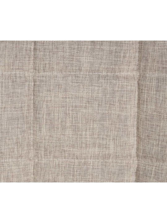 Silla Tom tela, crema Silla Tom tela, crema