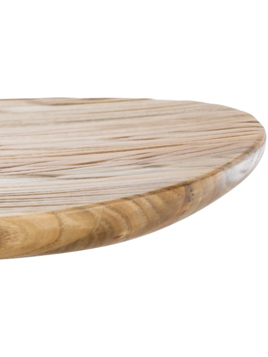 Taburete de bar Skelde, natural Taburete de bar Skelde, natural