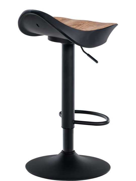 Taburete de bar Alisson, natural