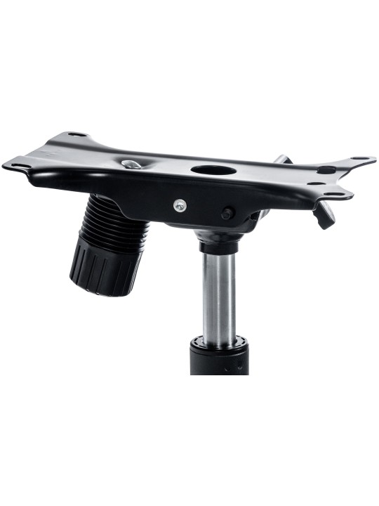 Estructura silla de oficina 2, negro