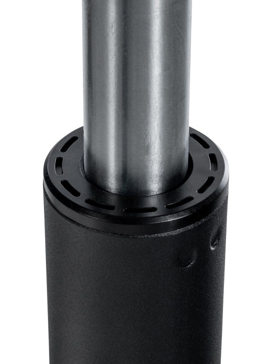 Estructura silla de oficina 2, negro