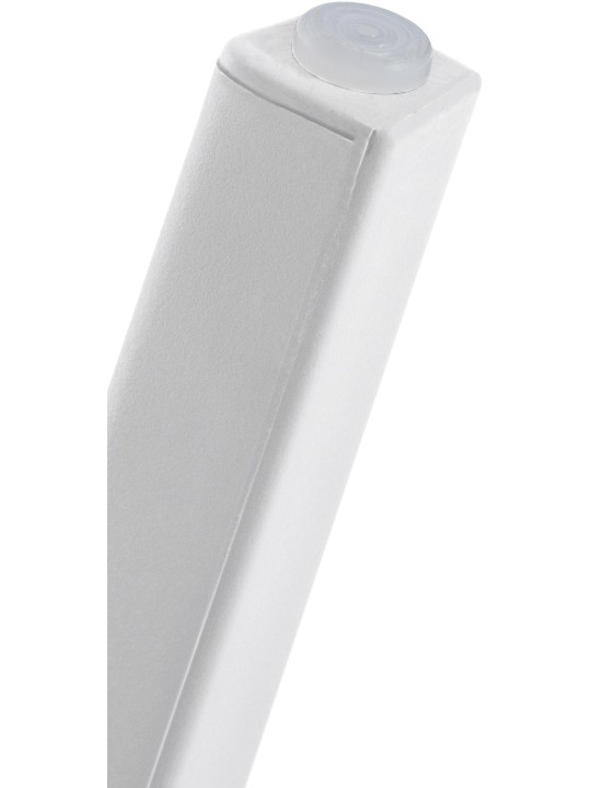 Silla apilable Puebla, blanco Silla apilable Puebla, blanco