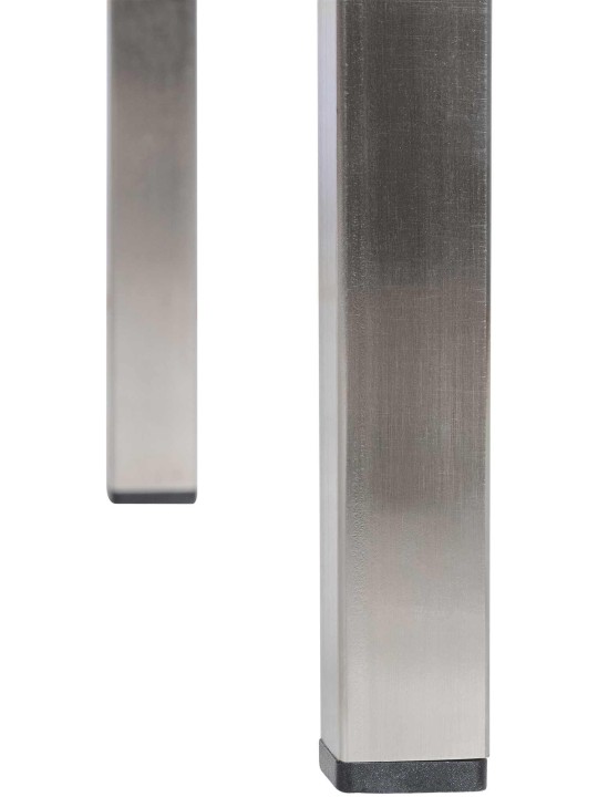 Banco 4 plazas Lamega terciopelo, verde