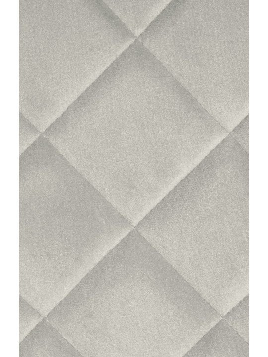 Silla Muelles Terciopelo, crema Silla Muelles Terciopelo, crema