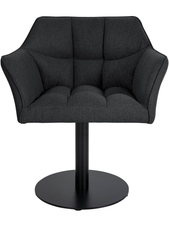 Tumbona Damaso fieltro, antracita Tumbona Damaso fieltro, antracita