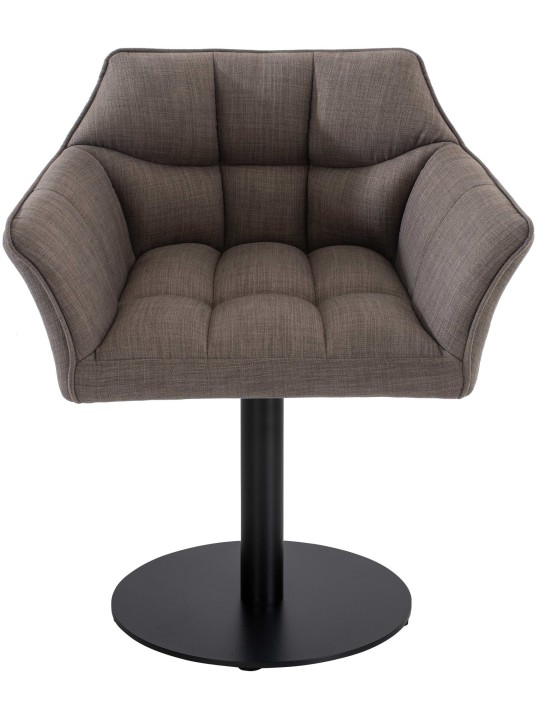 Tumbona tela Damaso, gris Tumbona tela Damaso, gris