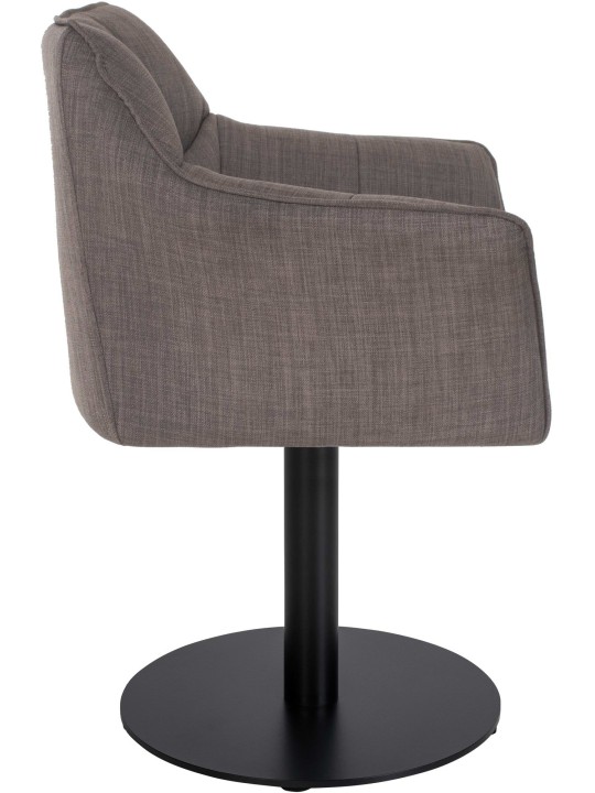 Tumbona tela Damaso, gris Tumbona tela Damaso, gris