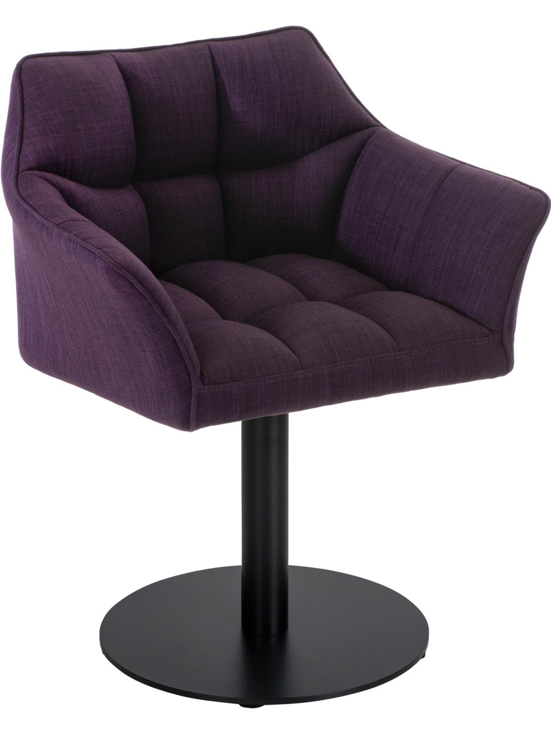 Tumbona tela Damaso, lila