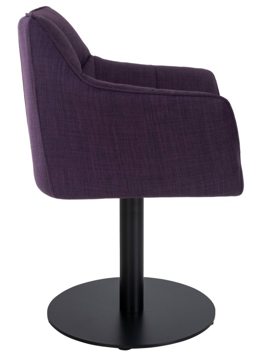 Tumbona tela Damaso, lila Tumbona tela Damaso, lila