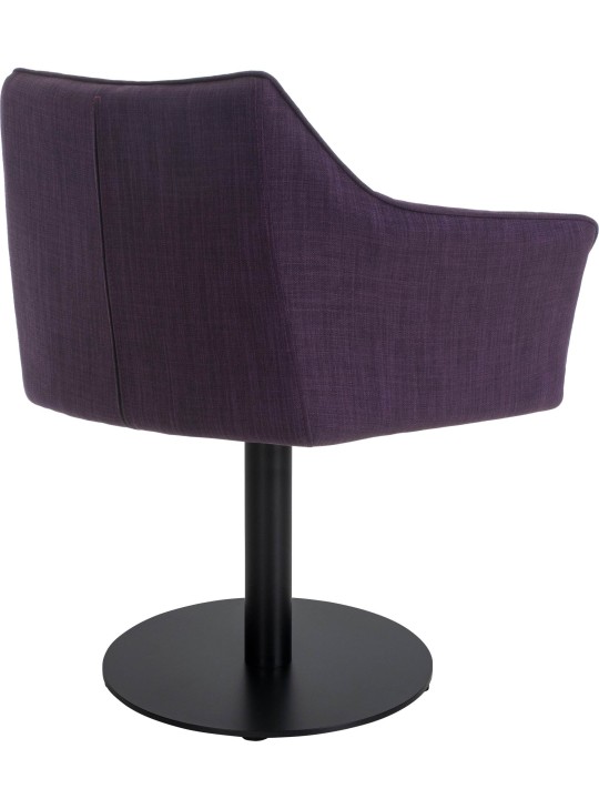 Tumbona tela Damaso, lila Tumbona tela Damaso, lila