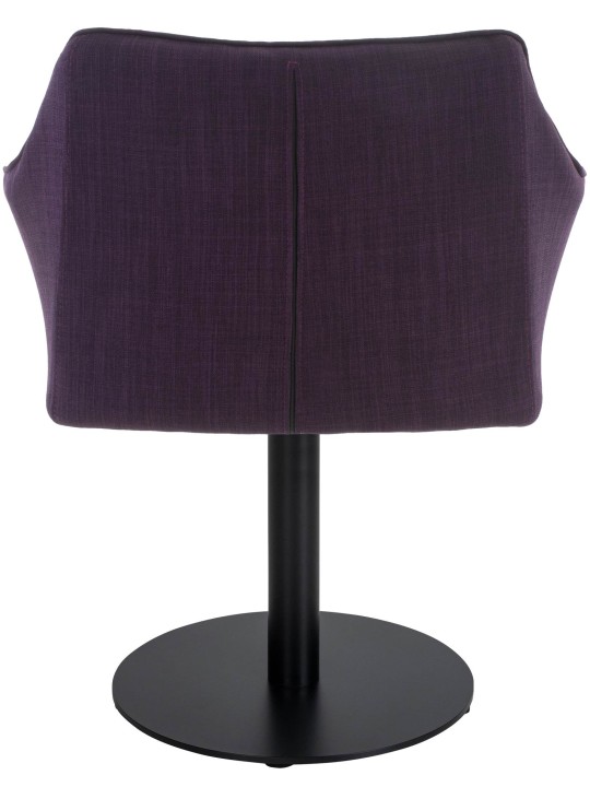 Tumbona tela Damaso, lila Tumbona tela Damaso, lila