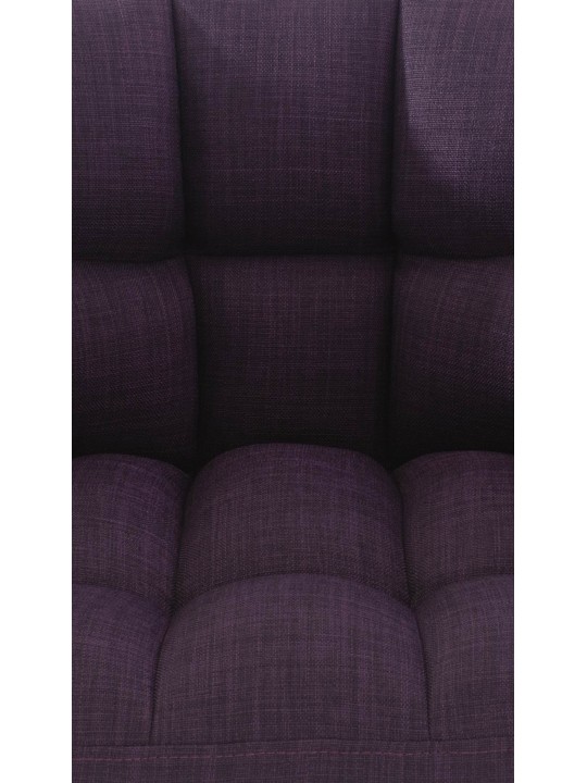 Tumbona tela Damaso, lila Tumbona tela Damaso, lila