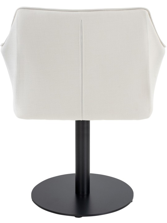 Tumbona tela Damaso, blanco Tumbona tela Damaso, blanco