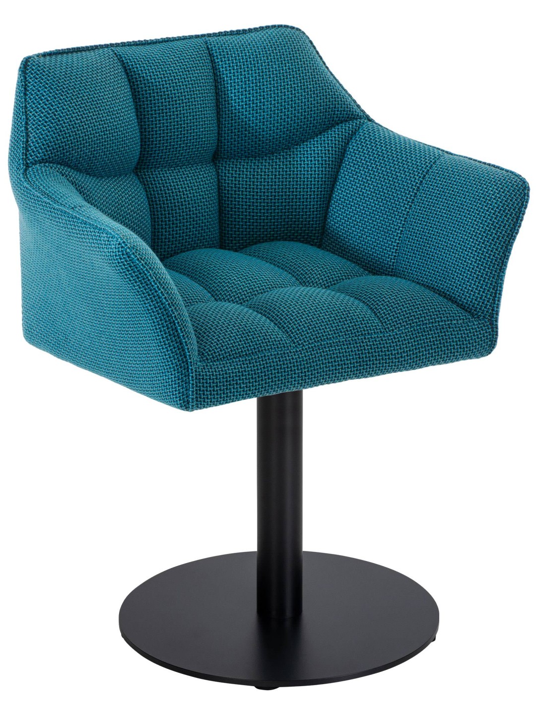 Tumbona tela Damaso, turquesa