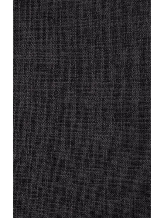 Silla de visita tela Kingston, nogal/gris claro Silla de visita tela Kingston, nogal/gris claro