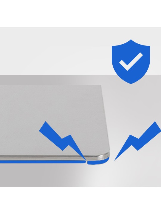 Taburete de bar Damaso E fieltro, taupe