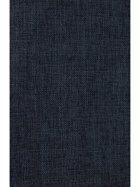 Conjunto de 2 sillas tela Kingston, natural/azul Conjunto de 2 sillas tela Kingston, natural/azul