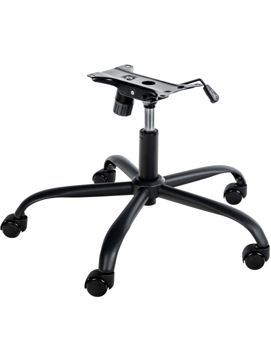 Armazón silla de oficina 1, negro