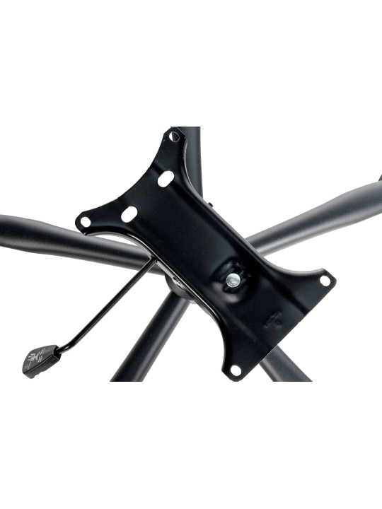 Armazón silla de oficina 1, negro