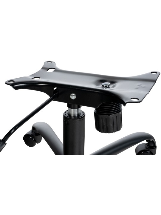 Armazón silla de oficina 1, negro