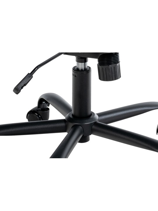 Armazón silla de oficina 1, negro