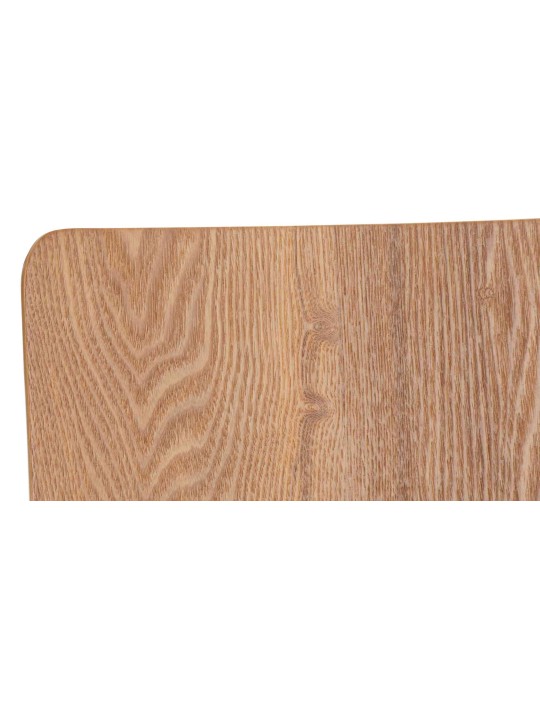 Silla de visita Pepe, roble