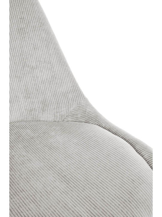 Silla Linares Cordón, beige Silla Linares Cordón, beige