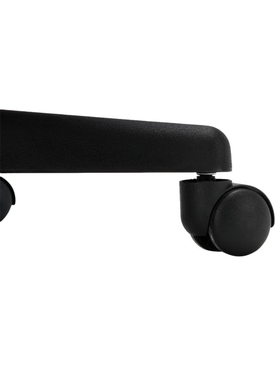 Silla de oficina Genius, rojo