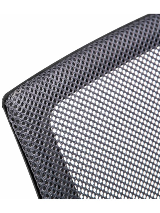 Silla de oficina Genius, gris