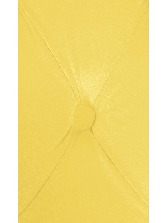 Silla de comedor Aberdeen terciopelo antiguo, amarillo Silla de comedor Aberdeen terciopelo antiguo, amarillo