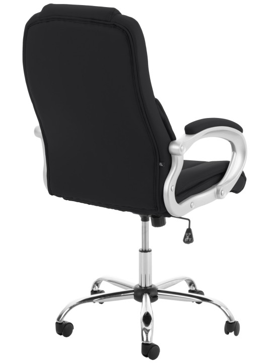 Silla de oficina BIG Apollo, negro