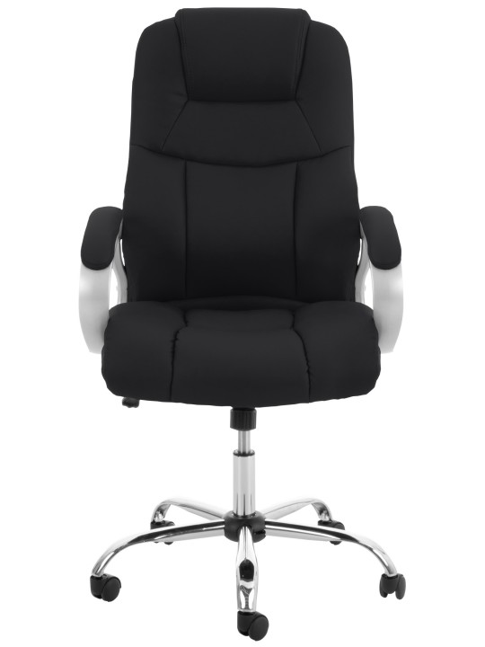 Silla de oficina BIG Apollo, negro