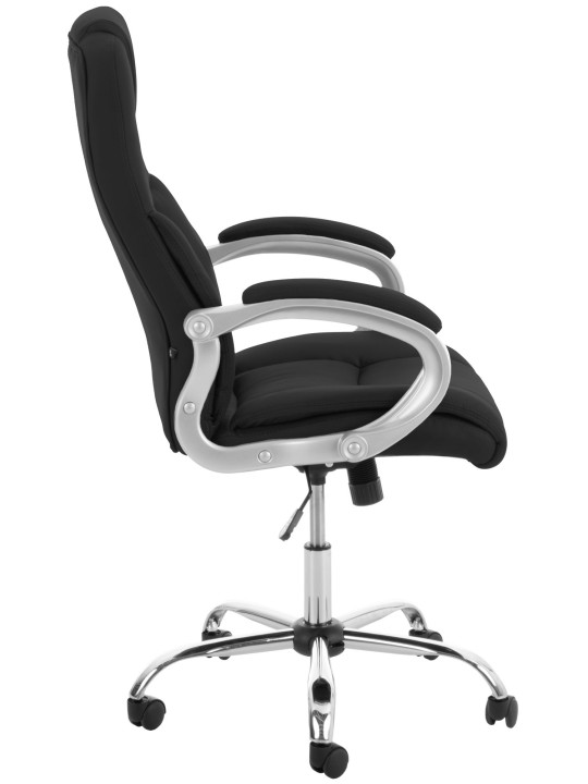 Silla de oficina BIG Apollo, negro