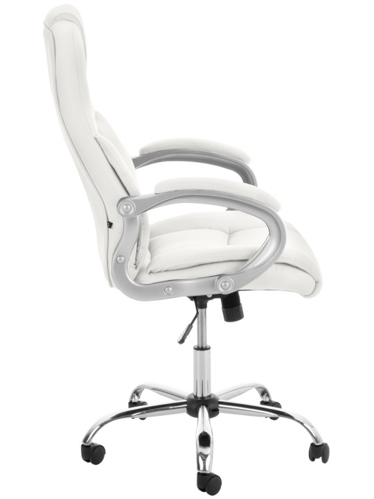 Silla de oficina BIG Apollo, blanco