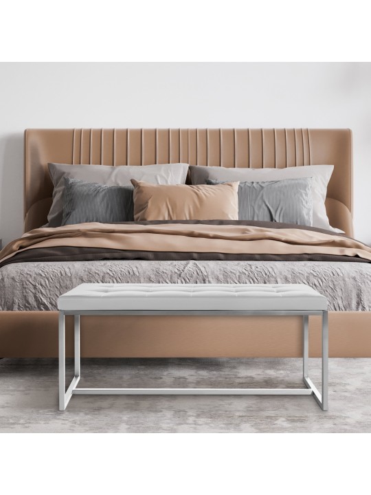 Banco Barci, blanco Banco Barci, blanco