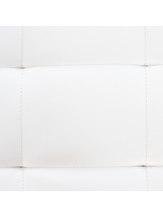 Taburete Barci, blanco Taburete Barci, blanco