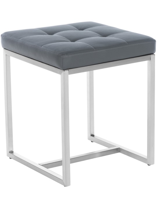Taburete Barci, gris Taburete Barci, gris