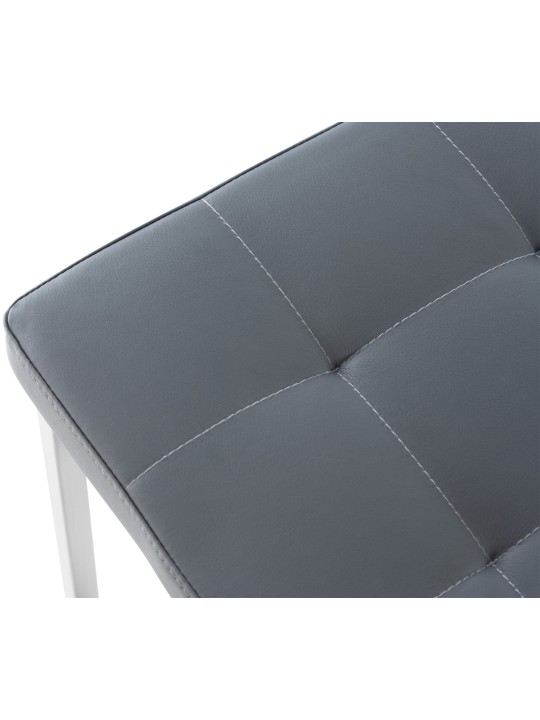 Taburete Barci, gris Taburete Barci, gris