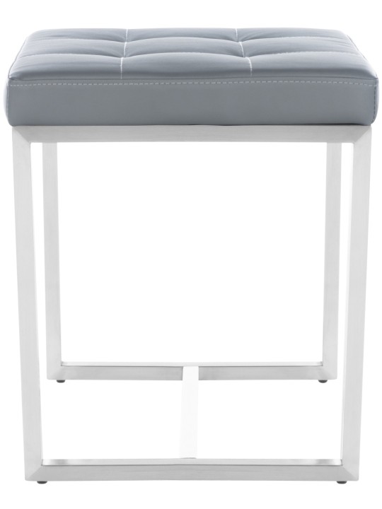 Taburete Barci, gris Taburete Barci, gris