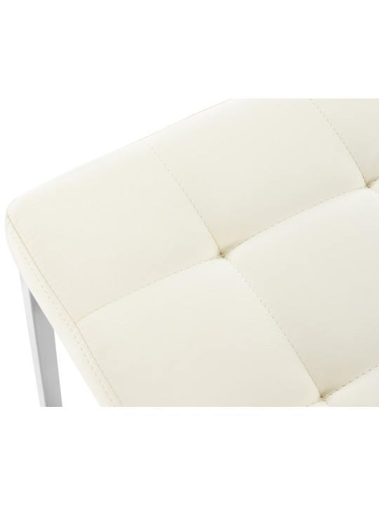 Taburete Barci, crema Taburete Barci, crema